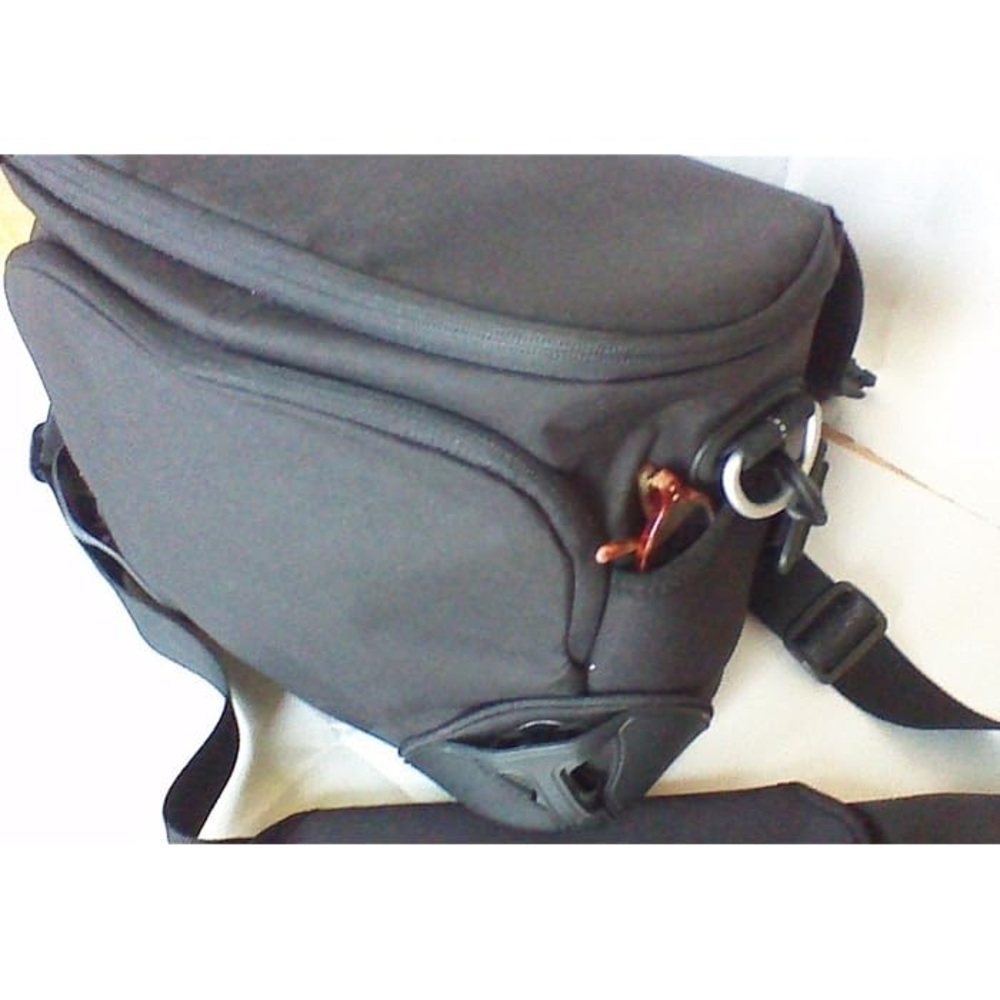 Kata Db-453 Dps Series Digital Bag For A Camera A… - image 4